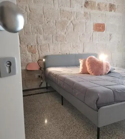 Dimora Dondona Apartament
