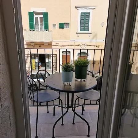 Apartament Dimora Dondona
