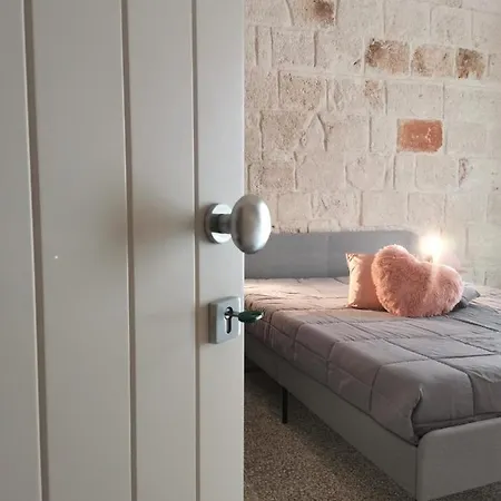 Apartament Dimora Dondona Monopoli