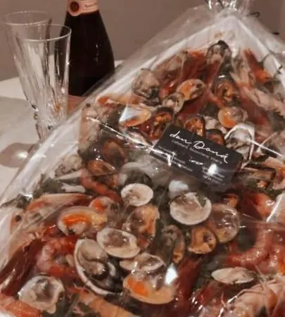 Dimora Dondona * Monopoli