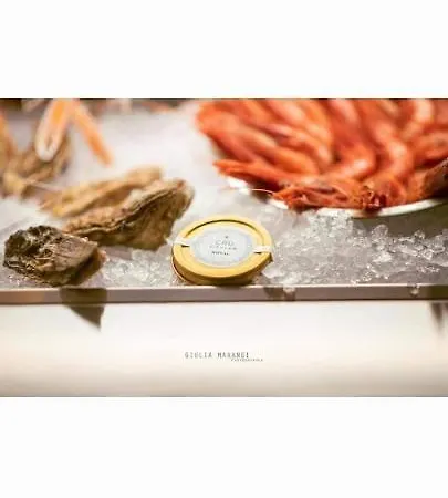 Daire Dimora Dondona Monopoli